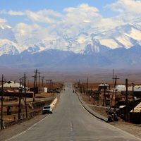 Die Seidenstraße - Zwischen Pamir und Hindukusch