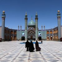 Iran - Auf den Spuren einer jahrtausendalten Kultur