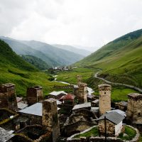 Georgien und Armenien - Naturparadies am Rande Europas